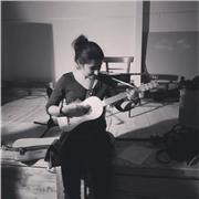 Doy clases de guitarra, ukelele, lenguaje musical e historia de la música